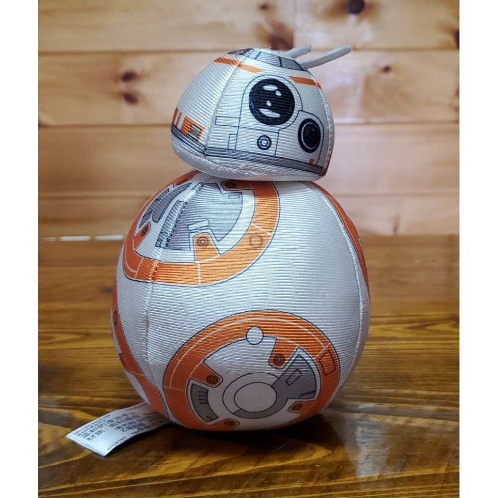 Disney Star Wars: BB-8 6" Small Plush